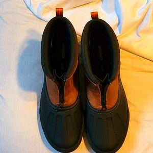 Casual Clarke Waterproof Boots